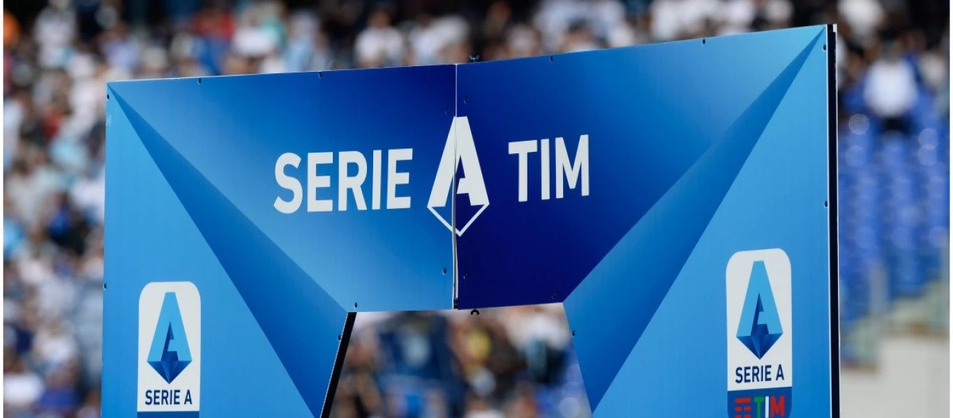 Ιταλία: Αυτός είναι ο πιο «καυτός» προπονητής της Serie A (φωτό)